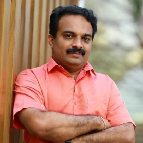 Abhilash Mangalasseril