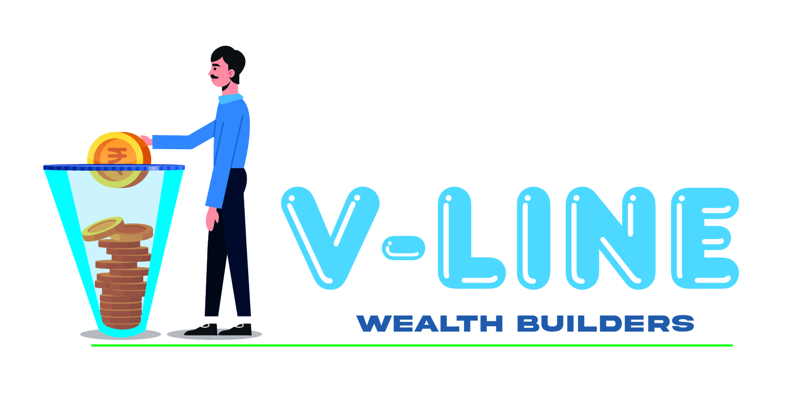 Financial Icon